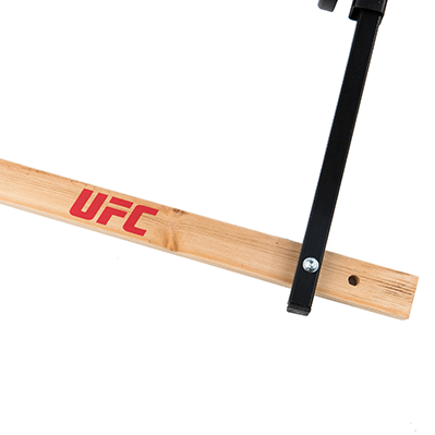 UFC Speed Bag Platform